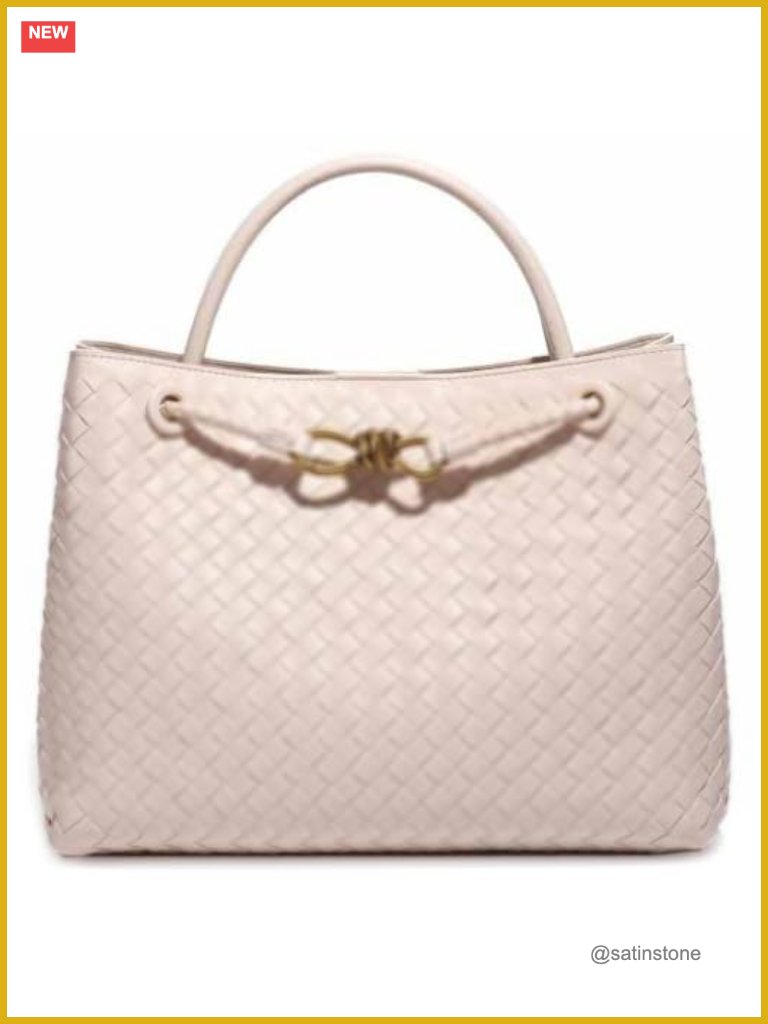 Handwoven Pu Leather Tote Shoulder Hobo Crossbody Purse